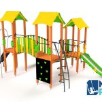 Playground Sets