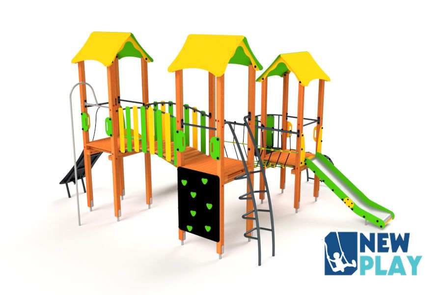 Playground Sets