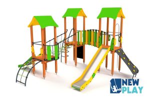 Playground Sets