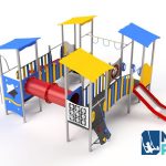 Playground Sets