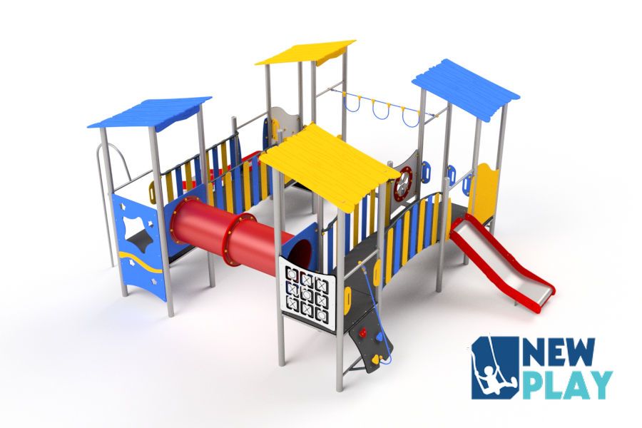 Playground Sets