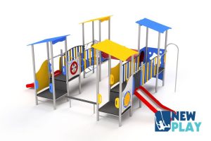 Playground Sets