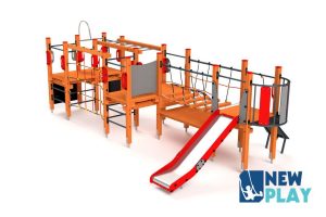 Playground Sets