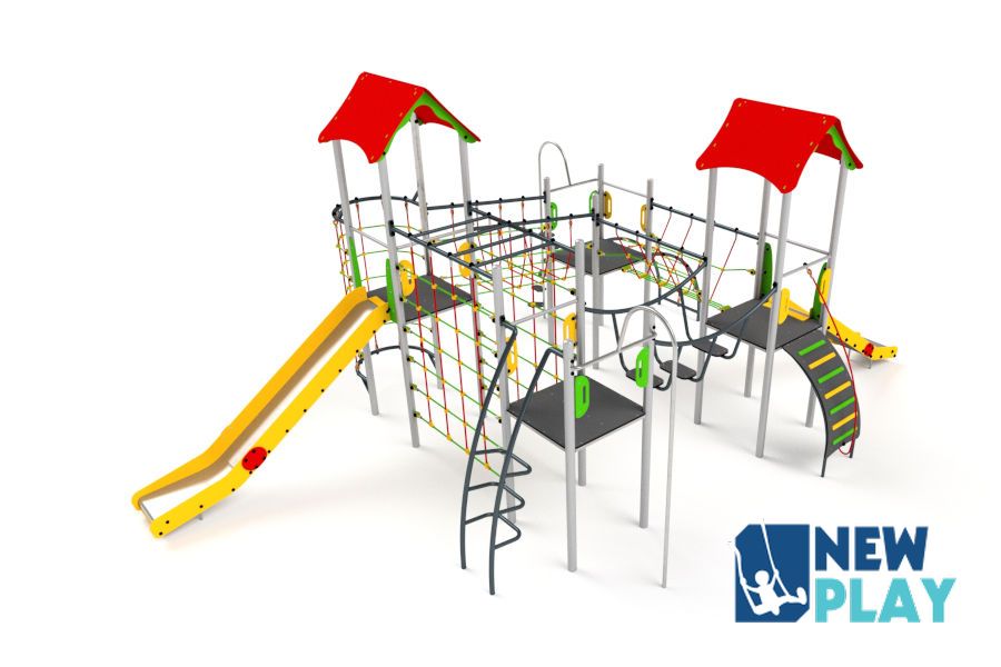 Playground Sets