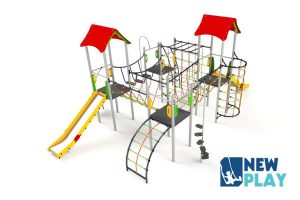 Playground Sets