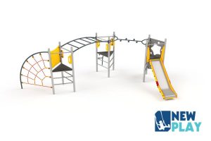 Playground Sets