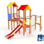 Playground Sets