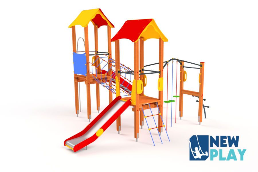 Playground Sets