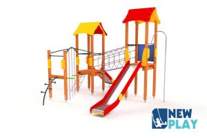 Playground Sets