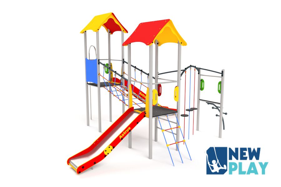 Playground Sets