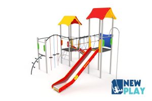 Playground Sets