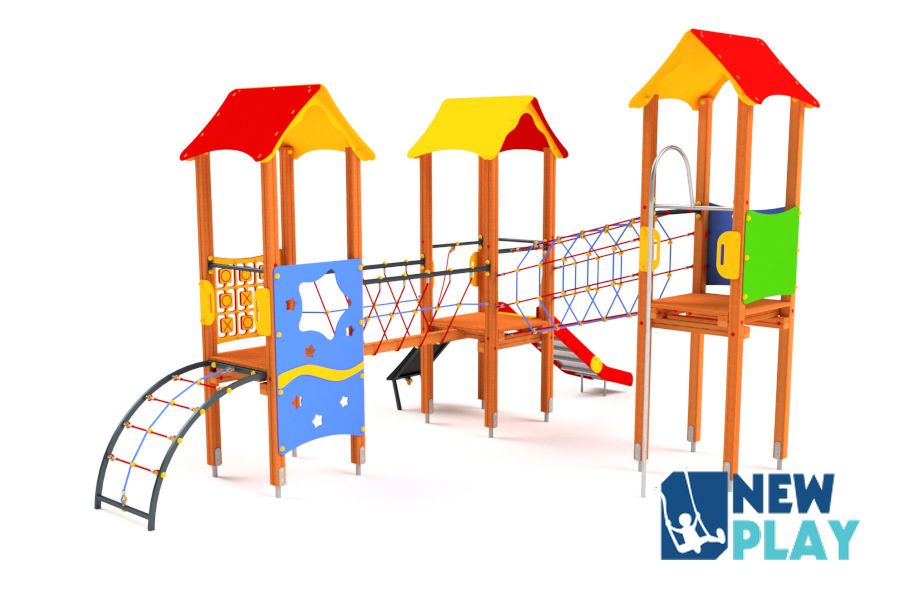 Playground Sets