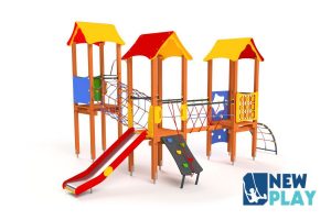 Playground Sets