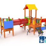 Playground Sets