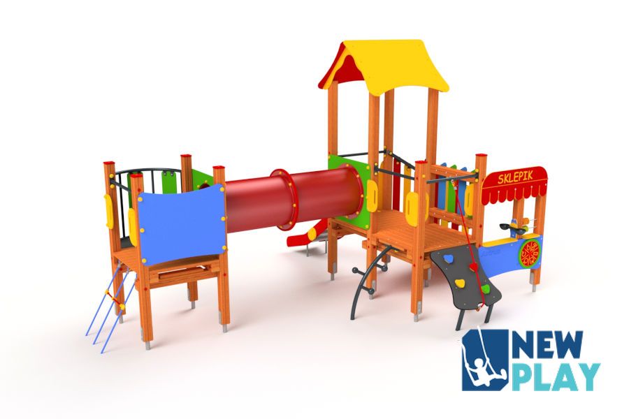 Playground Sets