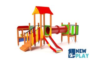 Playground Sets