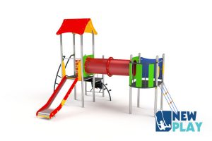 Playground Sets