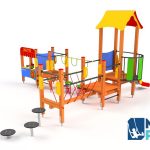 Playground Sets