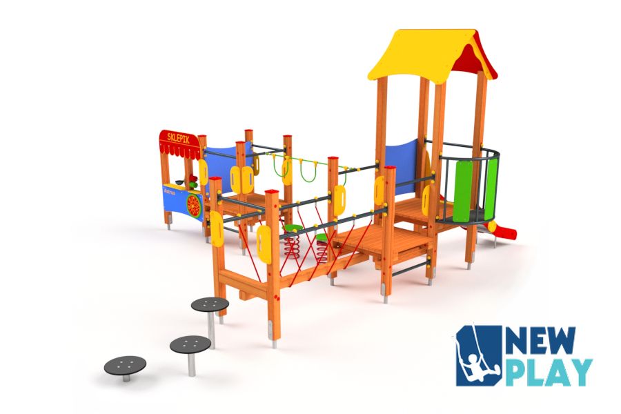 Playground Sets