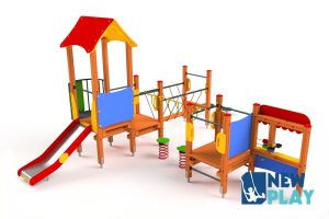 Playground Sets