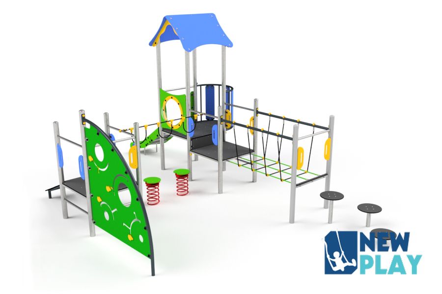 Playground Sets