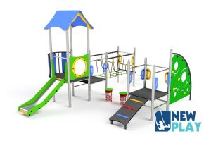 Playground Sets