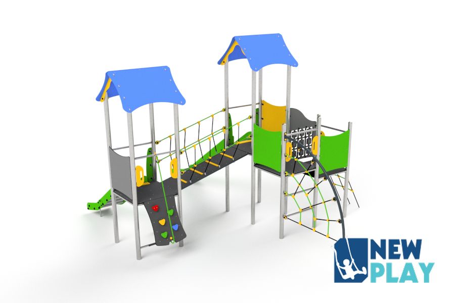 Playground Sets