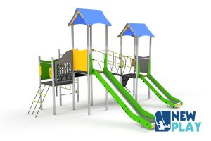 Playground Sets