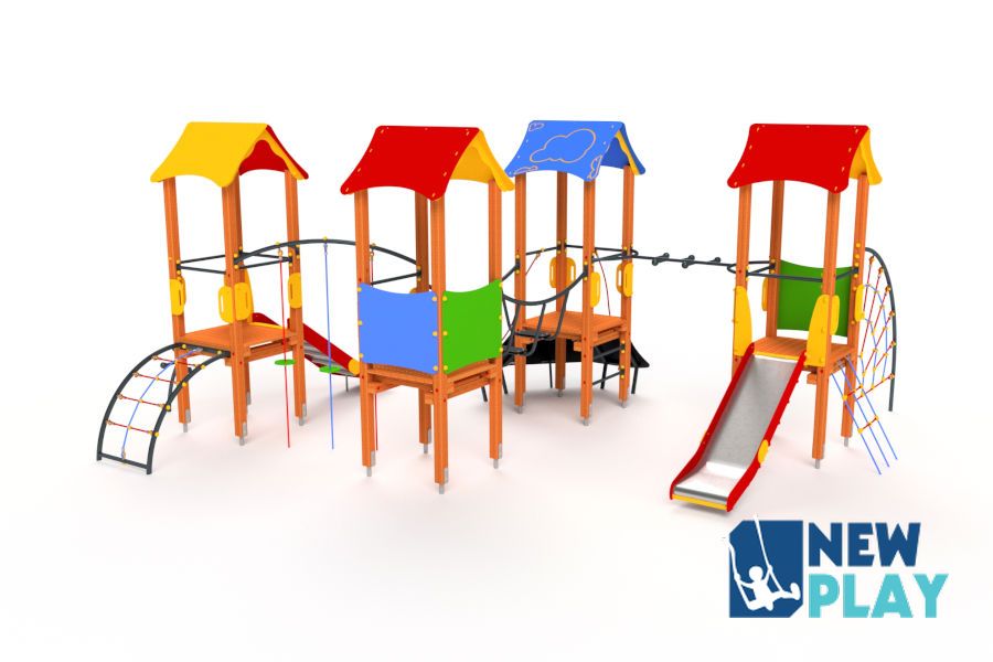 Playground Sets