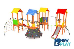 Playground Sets