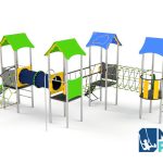 Playground Sets