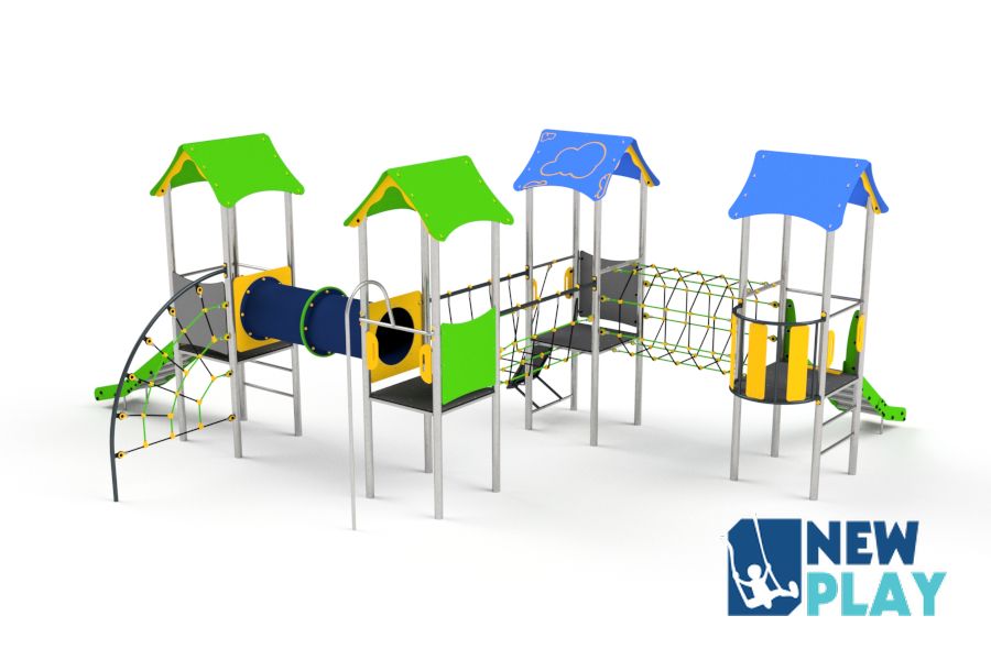 Playground Sets