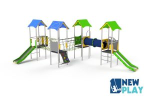 Playground Sets