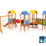 Playground Sets