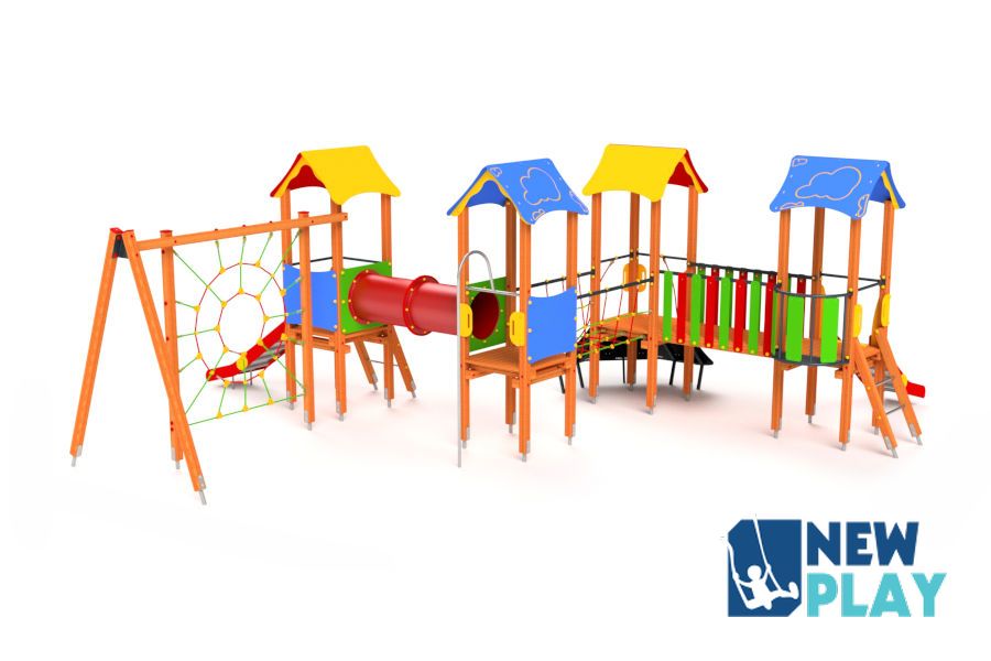 Playground Sets