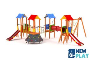 Playground Sets