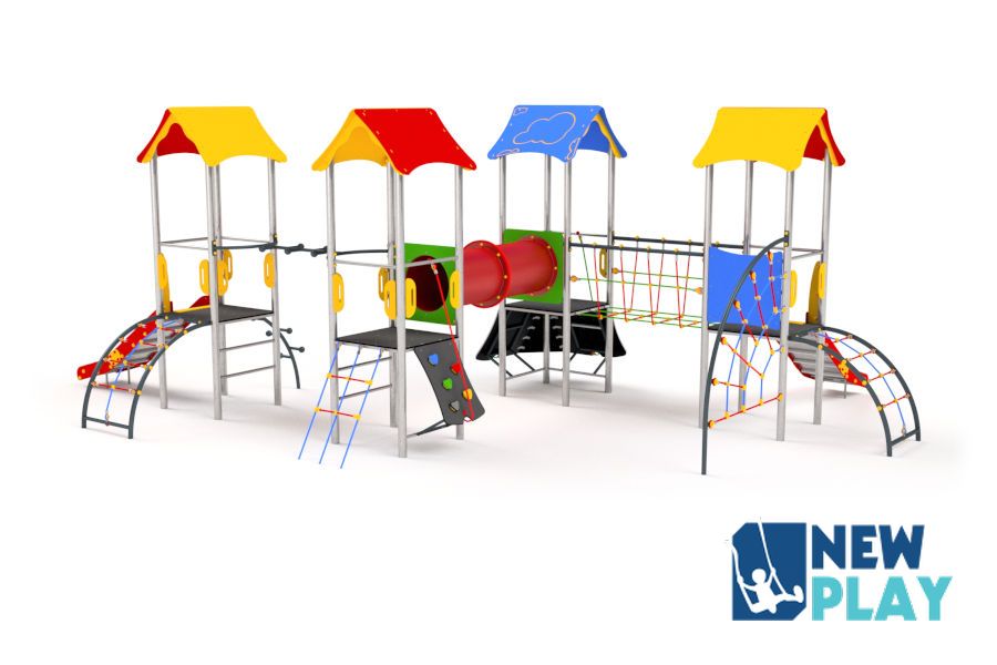 Playground Sets