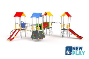 Playground Sets