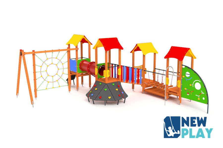 Playground Sets