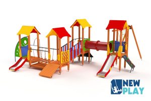 Playground Sets