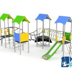 Playground Sets