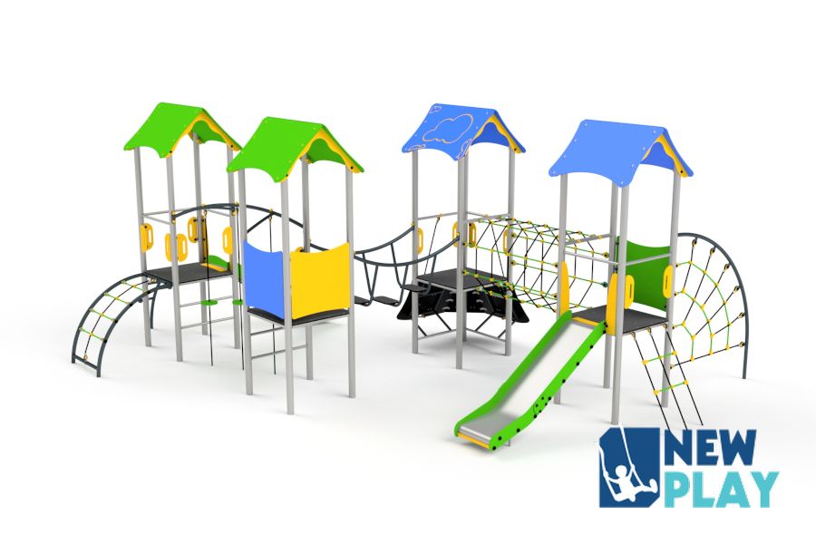 Playground Sets