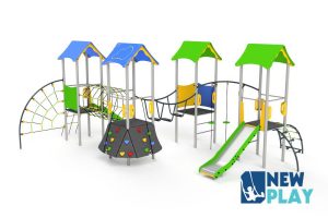 Playground Sets