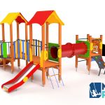 Playground Sets