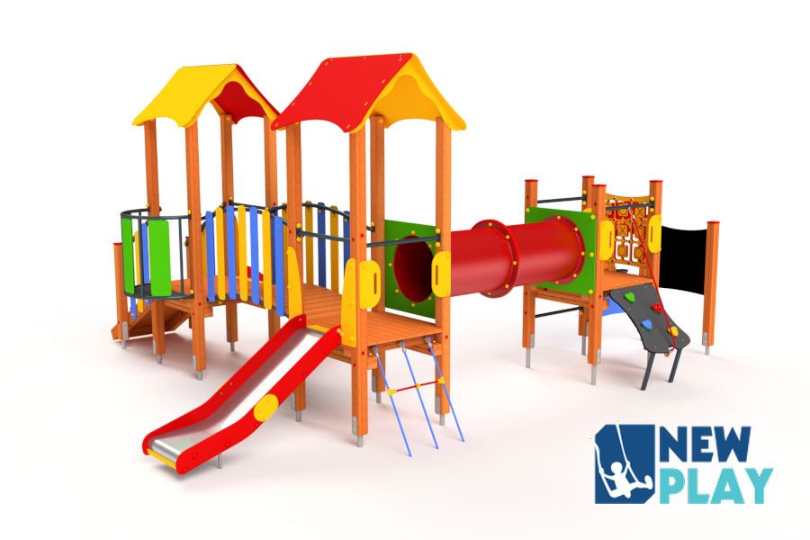 Playground Sets