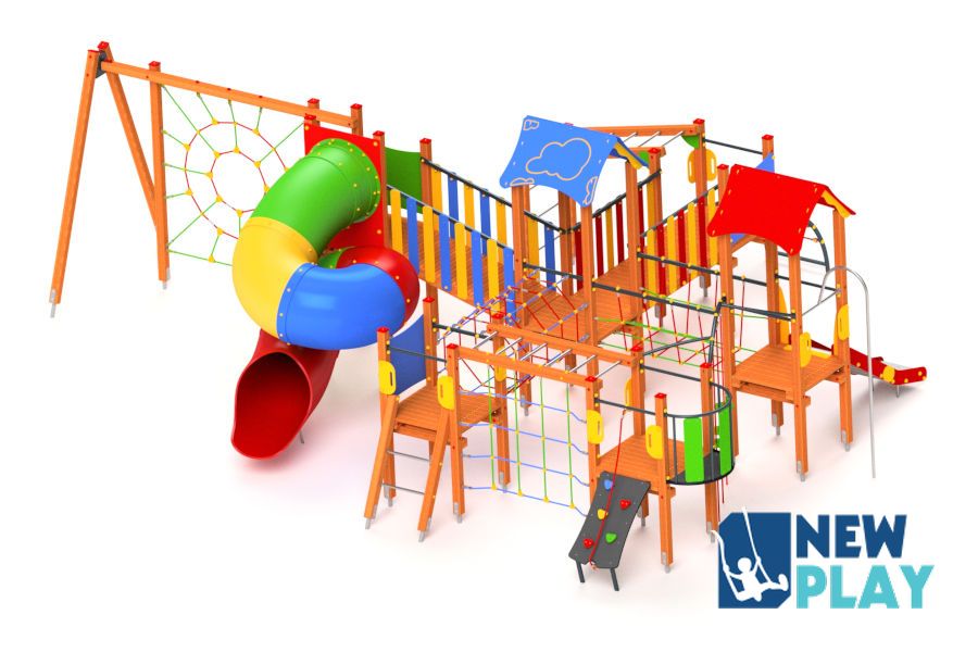 Playground Sets