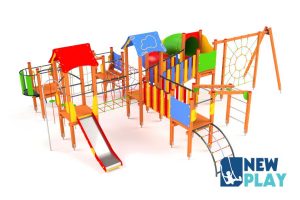 Playground Sets