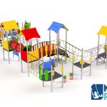 Playground Sets