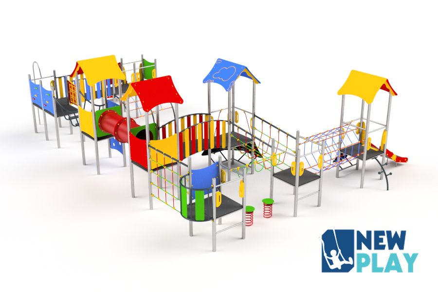 Playground Sets