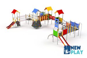 Playground Sets